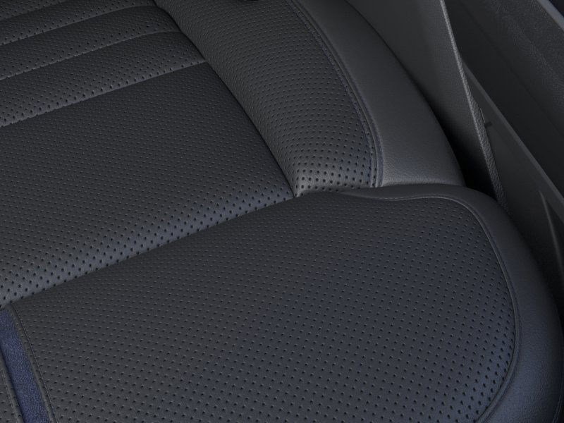 2025 Ford F-150 Platinum photo 15