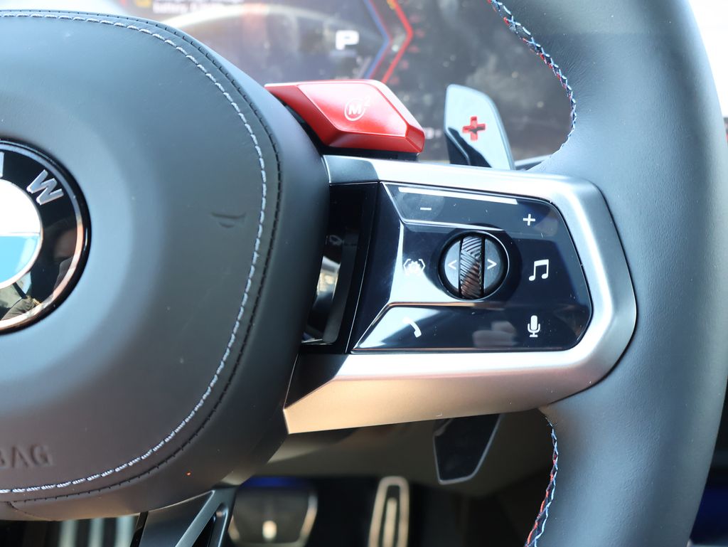 2026 Bmw M5 5 photo 31
