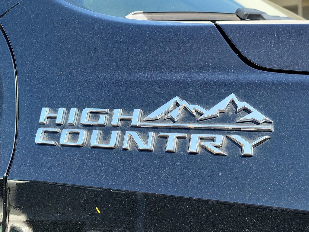 2021 Chevrolet Tahoe High Country photo 29