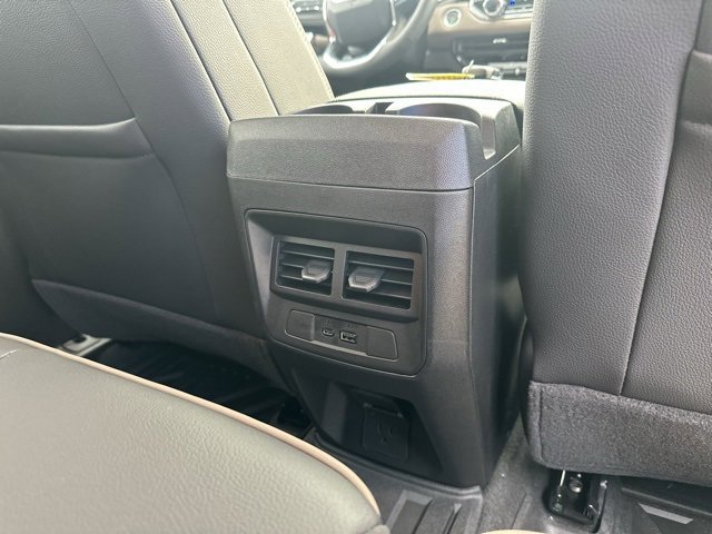 2026 Gmc Canyon Denali photo 12