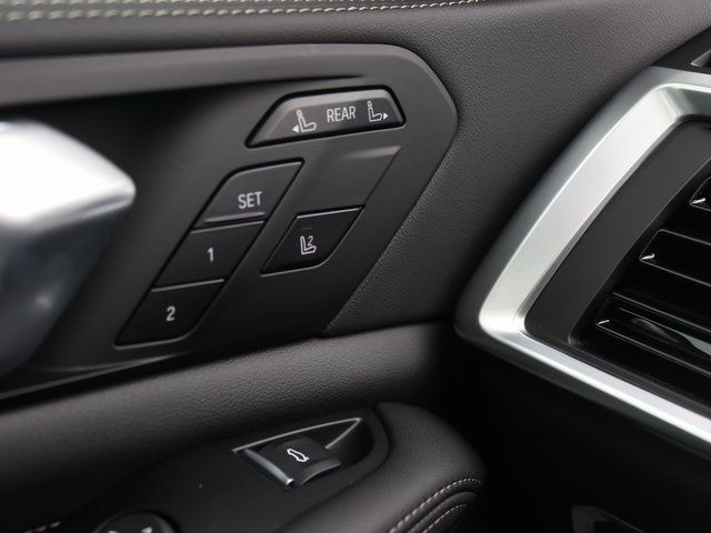 2026 Bmw X7 xDrive40i photo 18