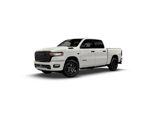 2026 RAM Ram 1500 Pickup Big Horn/Lone Star's photo
