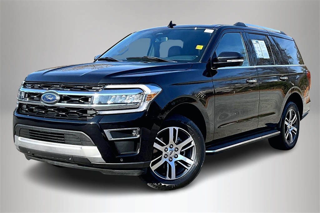 2023 Ford Expedition Limited photo 2