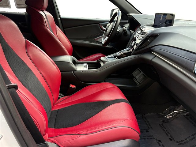 2021 Acura RDX A-Spec photo 25