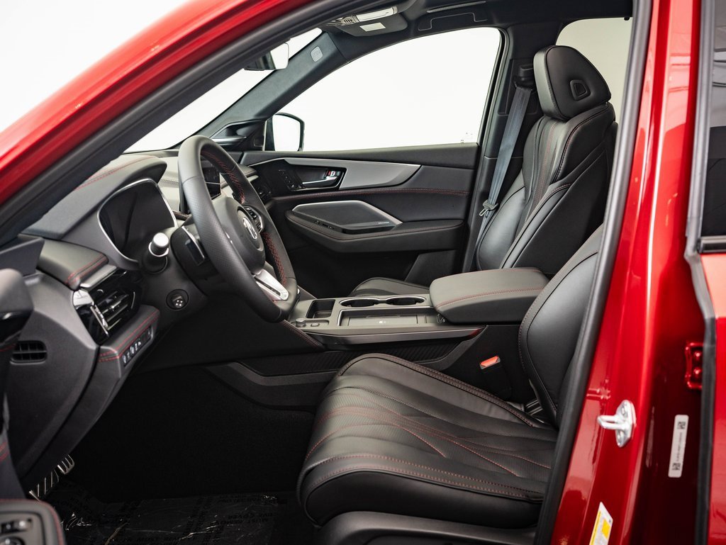 2026 Acura MDX SH-AWD A-Spec Advance photo 19