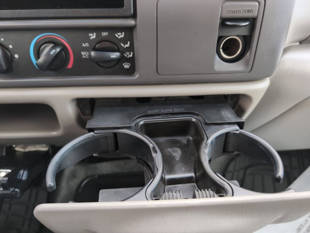 2001 Ford F-350 XL photo 12