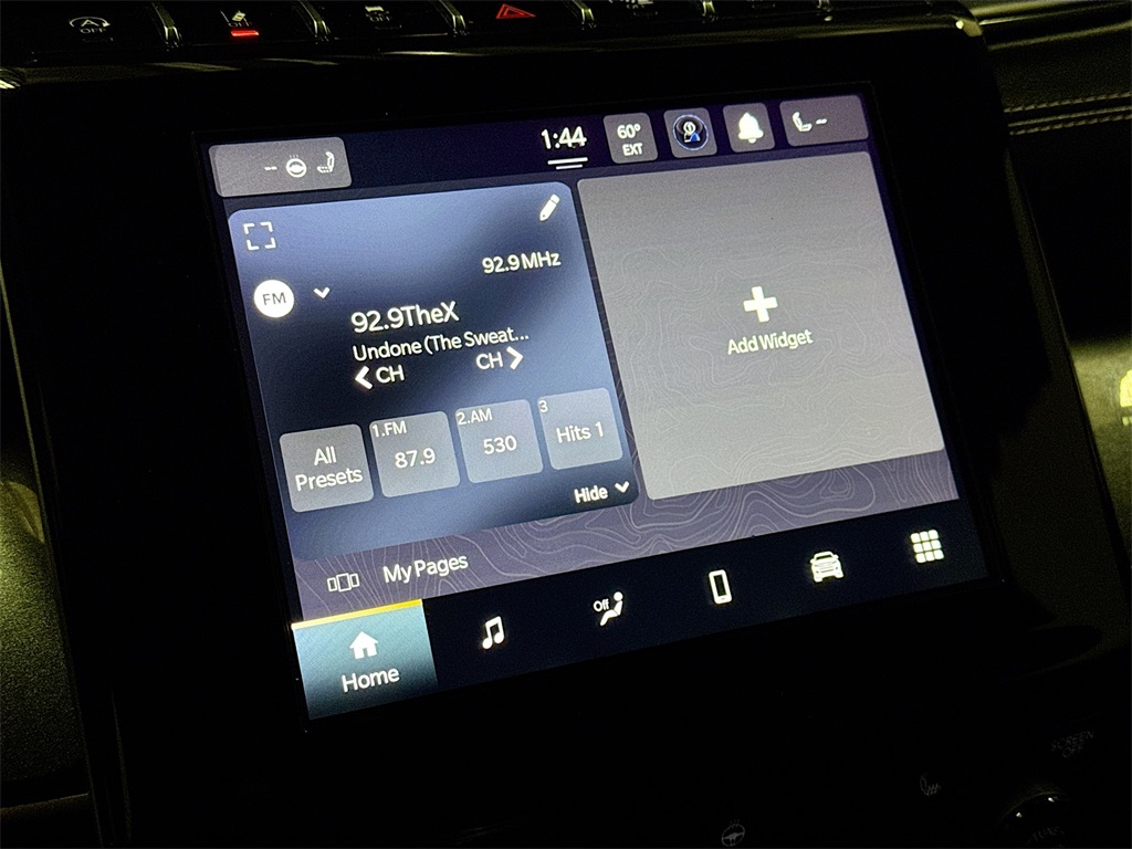 2021 Jeep Grand Cherokee Altitude photo 26