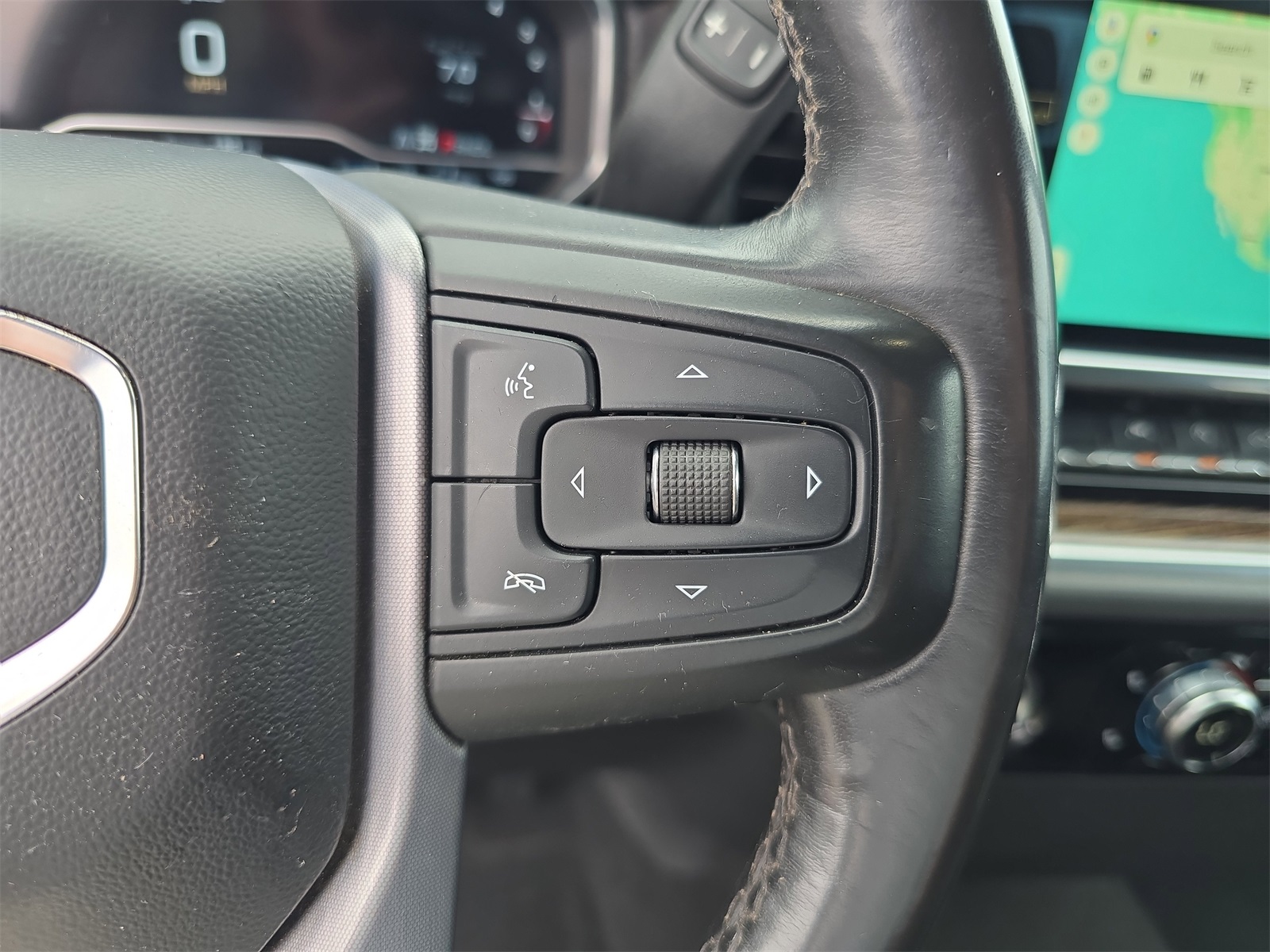 2022 Gmc Sierra 1500 Elevation photo 22