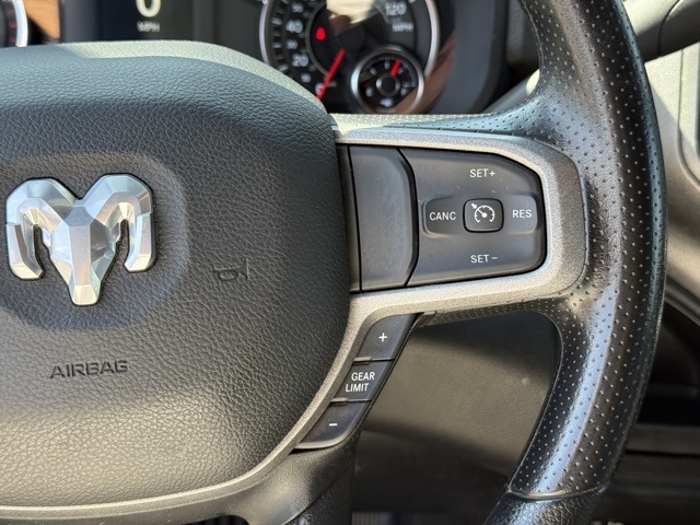 2024 Ram 2500 Tradesman photo 17