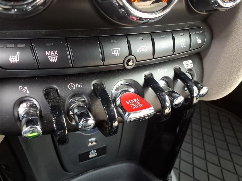 2024 MINI COOPER CONVERTIBLE - Image 12