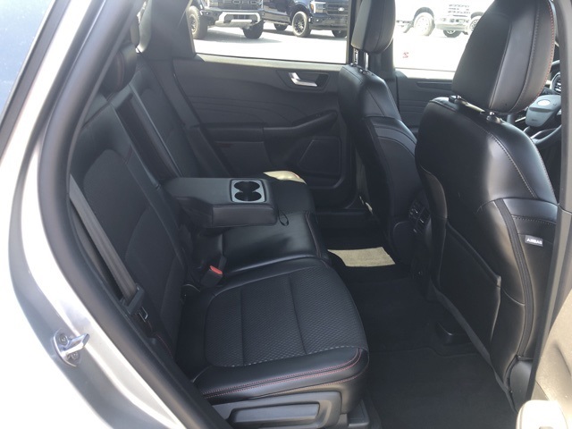2024 Ford Escape ST-Line photo 21