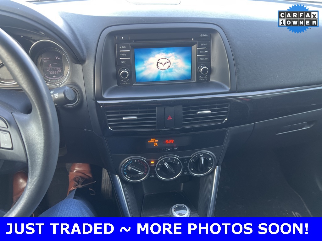 2014 MAZDA CX-5 - Image 9