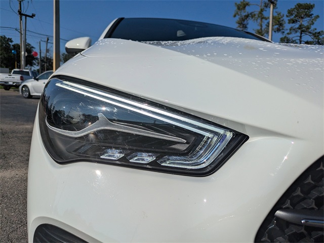 2025 Mercedes Benz CLA 250 photo 9