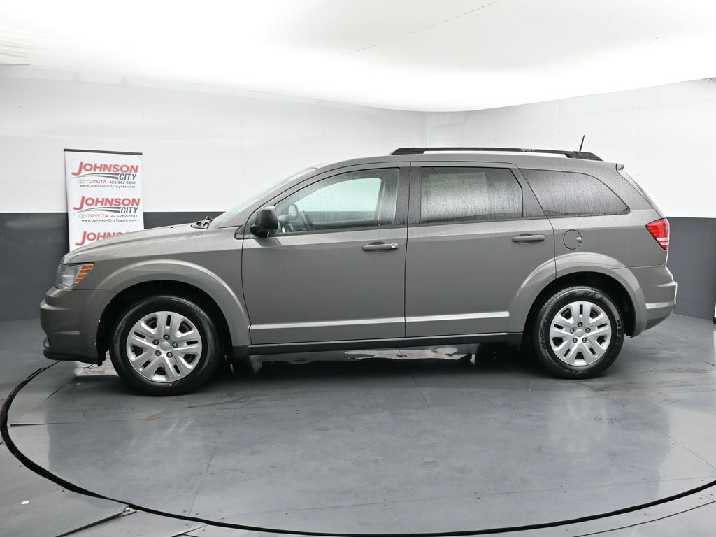 2019 Dodge Journey SE Value photo 4