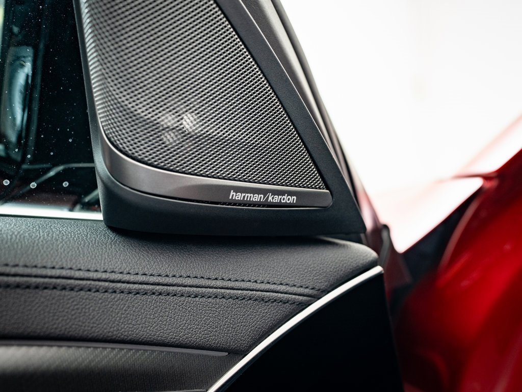 2021 Bmw M5 5 photo 22