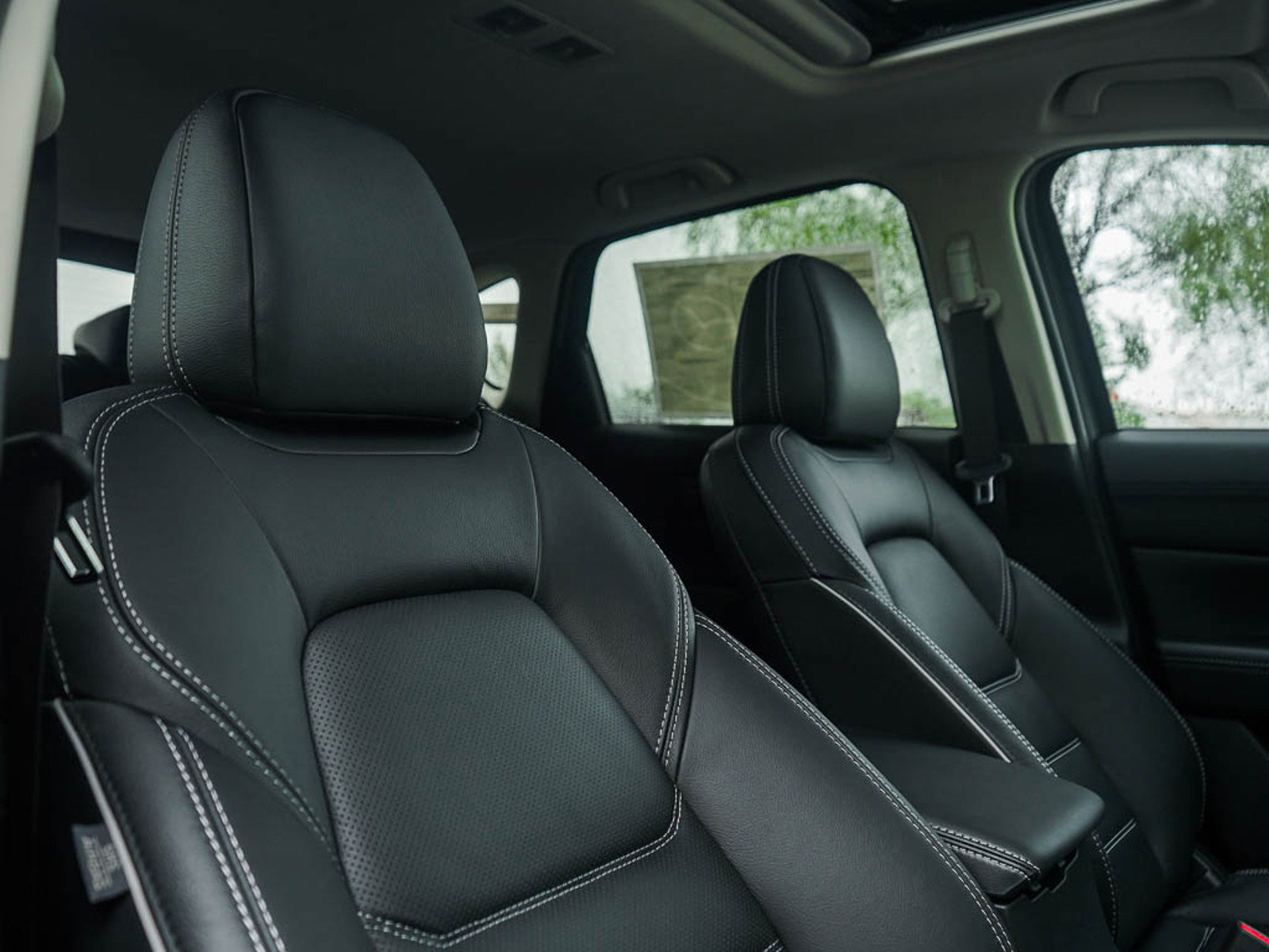 2025 Mazda CX-5 2.5 S photo 11