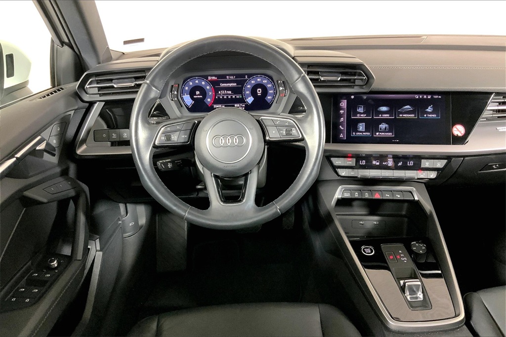 2024 Audi A3 40 Premium photo 2