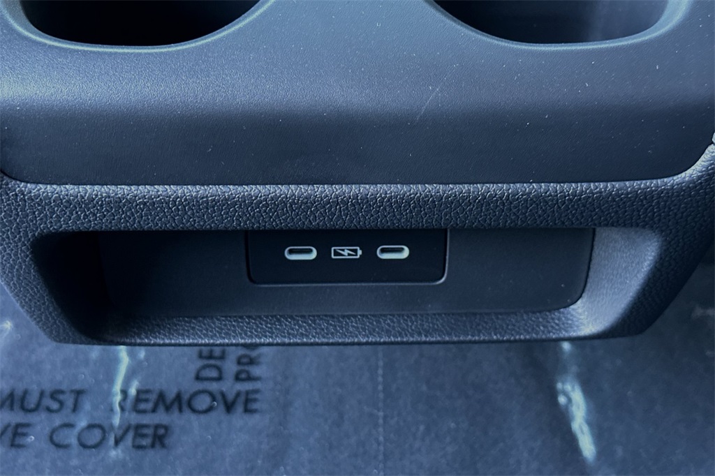 2025 Honda Odyssey EX-L photo 13