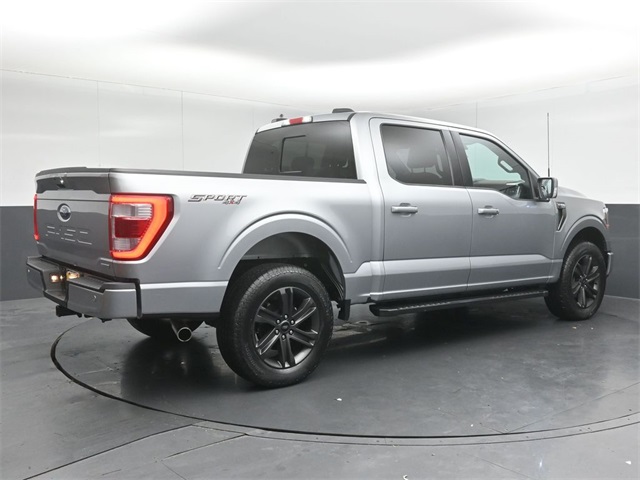 2023 FORD F-150 - Image 7