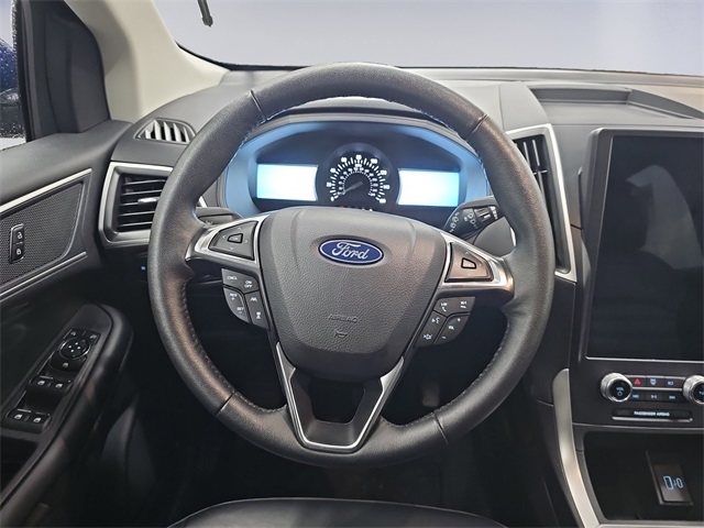 2024 Ford Edge SEL photo 12