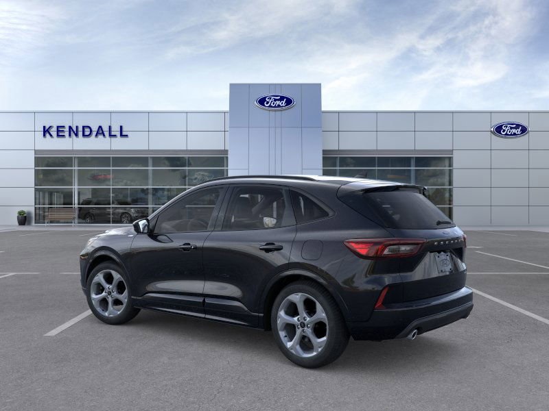 2024 Ford Escape ST-Line Select photo 3