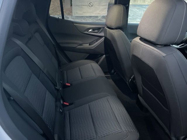 2025 Chevrolet Equinox LT photo 21