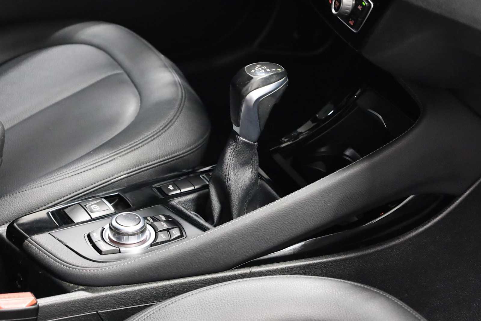 2016 Bmw X1 XDrive28i photo 19
