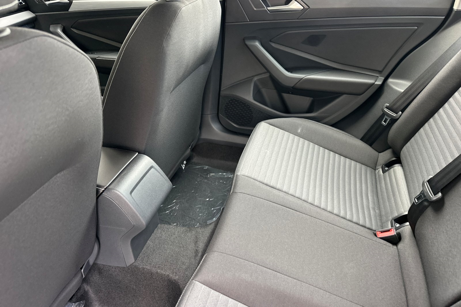 2025 Volkswagen Jetta 1.5T S photo 10