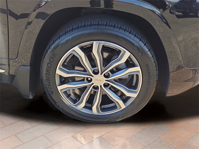 2020 Gmc Terrain Denali photo 25