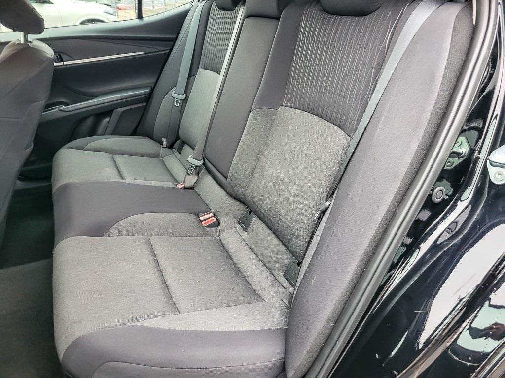 2025 TOYOTA CAMRY - Image 9