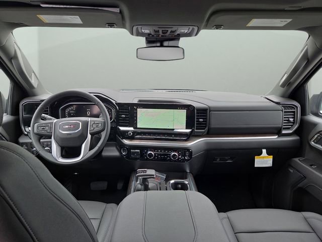 2026 Gmc Sierra 1500 SLT photo 2