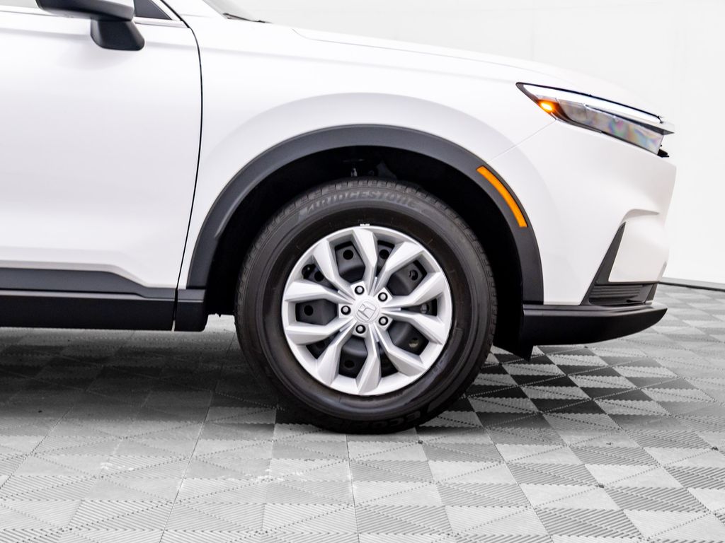 2023 Honda CR-V LX photo 26