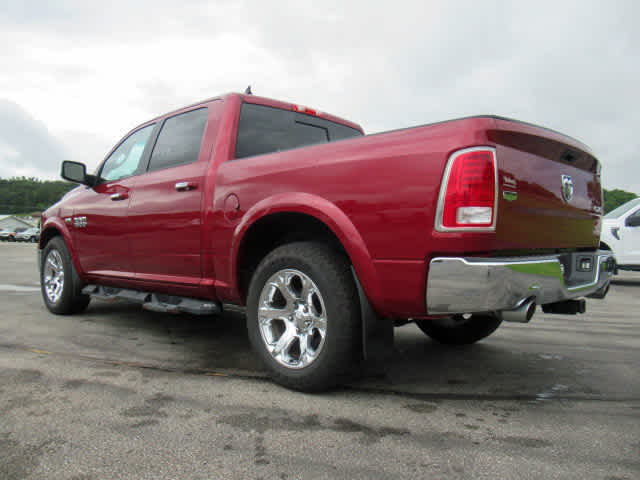 2015 Ram 1500 Laramie photo 3
