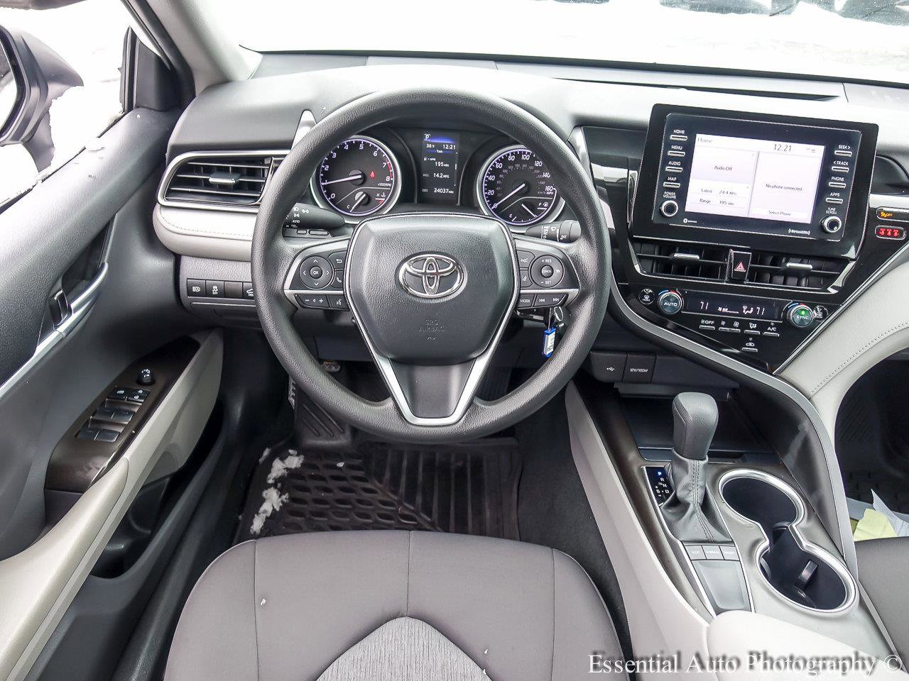 2023 TOYOTA CAMRY - Image 10