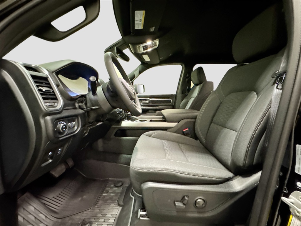 2026 Ram 1500 Big Horn Lone Star photo 2