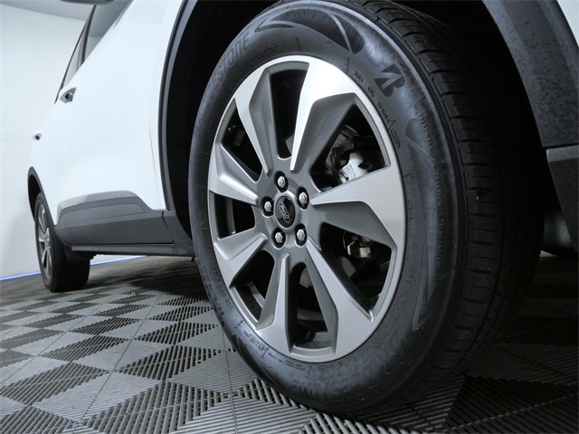 Used 2024 Ford Escape Platinum with VIN 1FMCU9JA2RUA83669 for sale in Apple Valley, Minnesota