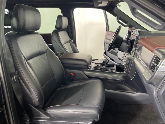 2022 Ford F-150 Lariat photo 21