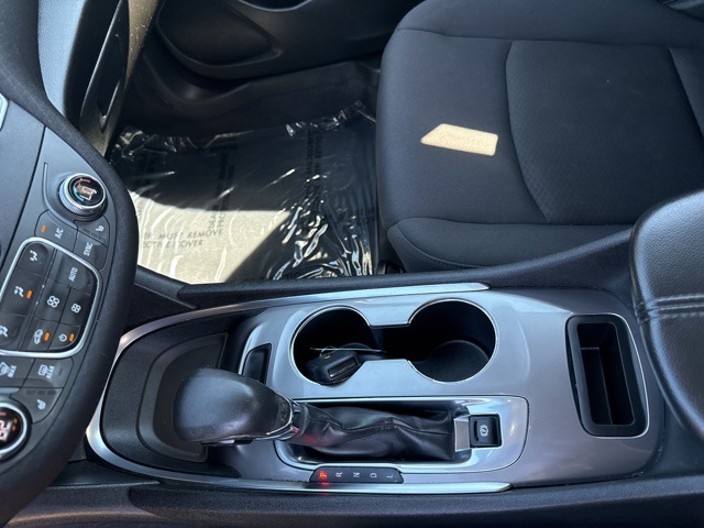 2022 Chevrolet Malibu 1LT photo 17