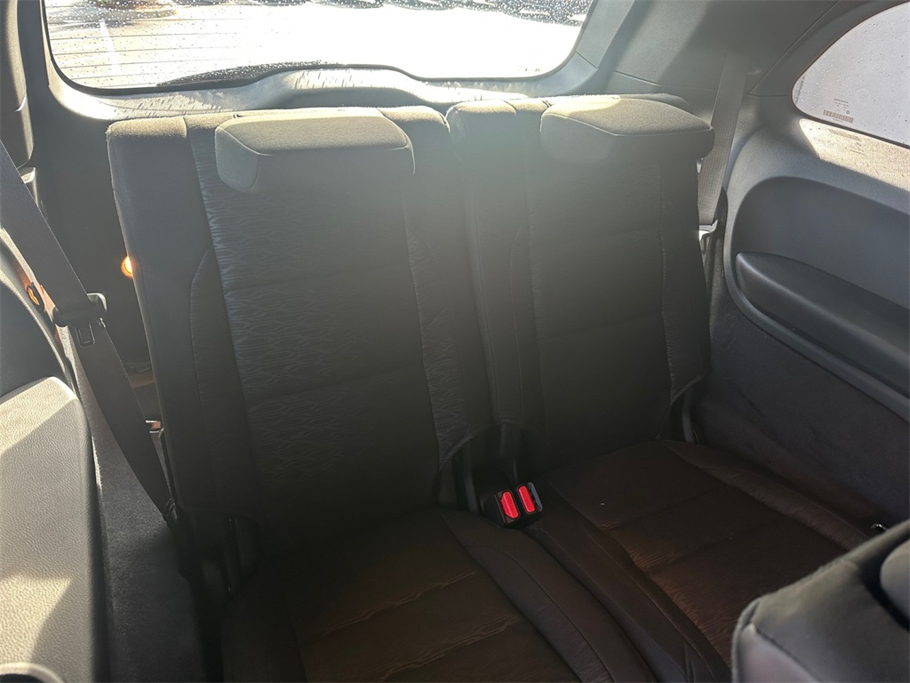 2025 Dodge Durango GT photo 25