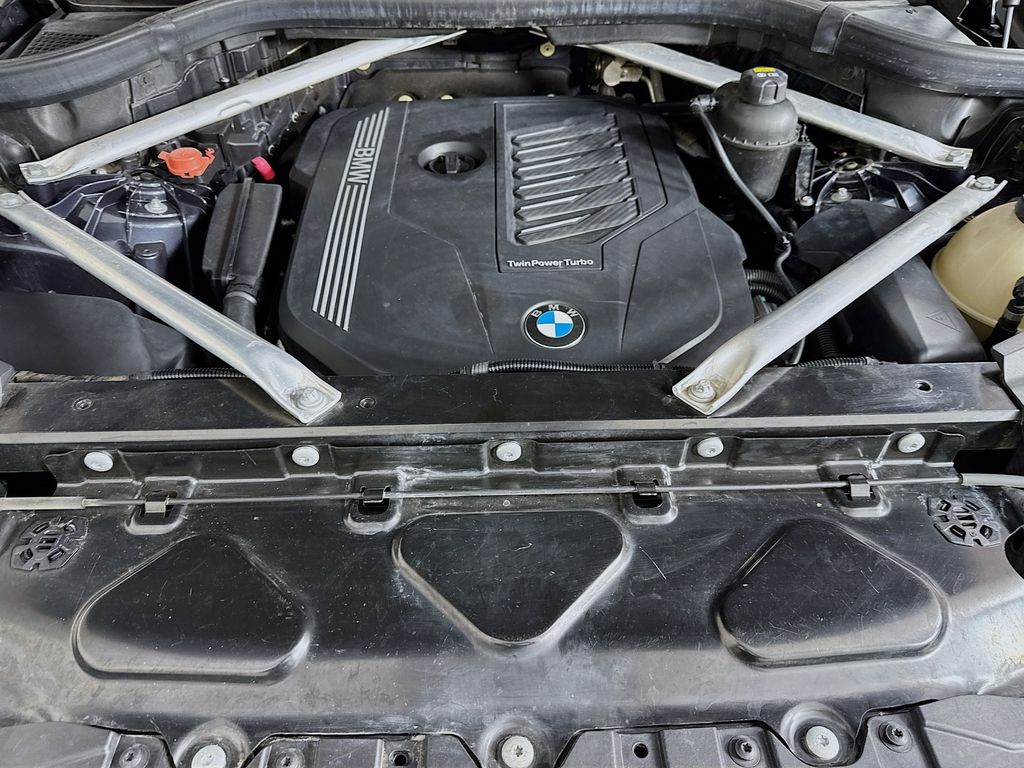 2019 Bmw X5 xDrive40i photo 36