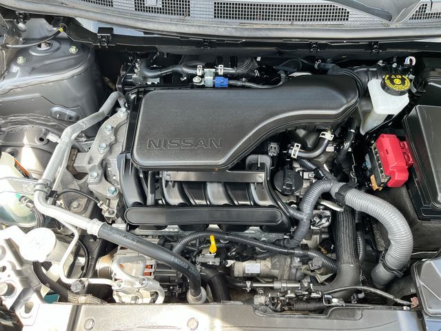 2022 Nissan Rogue Sport SL photo 33