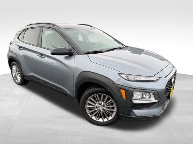 2020 Hyundai Kona SEL