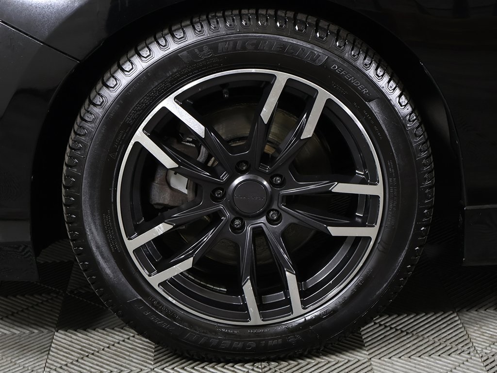 2016 Honda Accord Sport photo 9