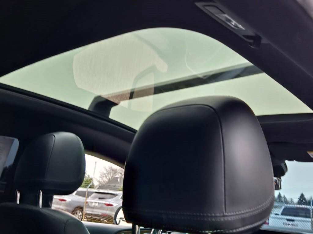 2021 Mercedes Benz GLE AMG 53 4MATIC photo 10