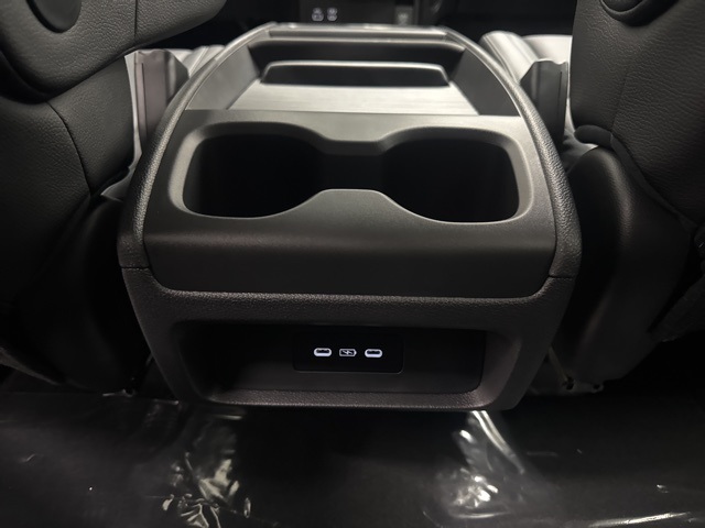 2026 Honda Odyssey EX-L photo 21