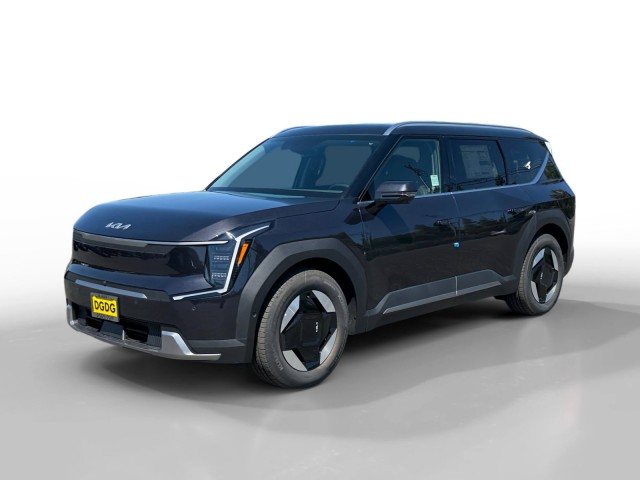 2026 Kia EV9 Wind AWD