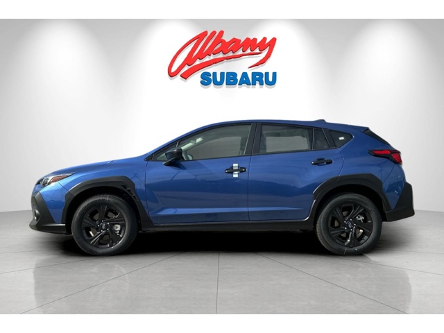 2025 Subaru Crosstrek Base photo 5