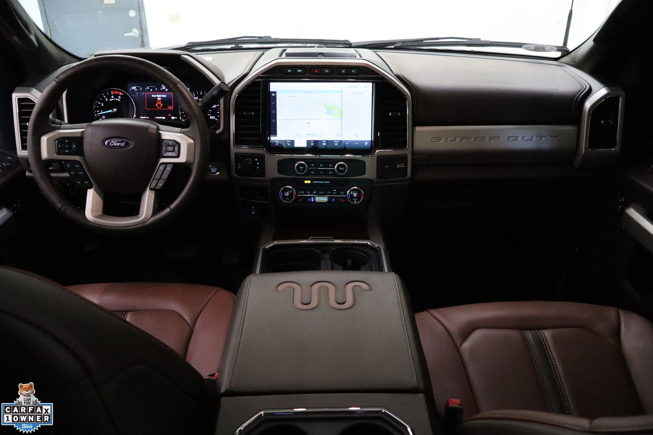 2022 Ford F-250 photo 30