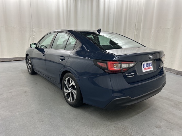 2024 Subaru Legacy Premium photo 4