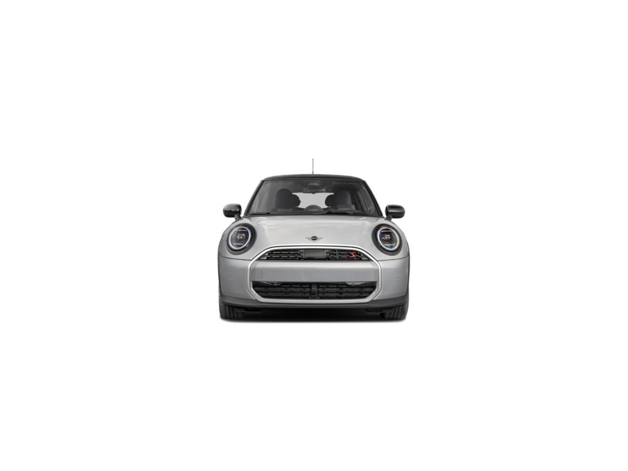2025 Mini Cooper Hardtop 2 Door photo 4